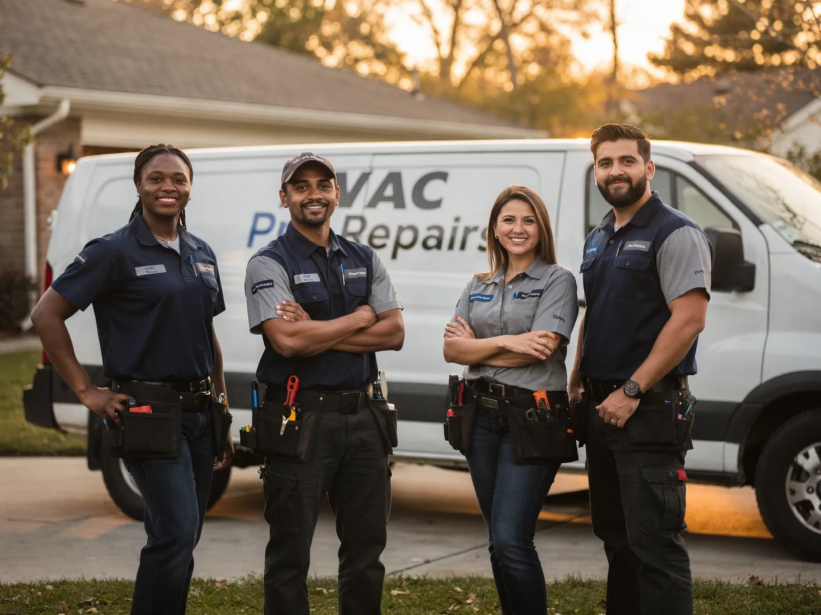 Heat Pump Repair company in London, WV