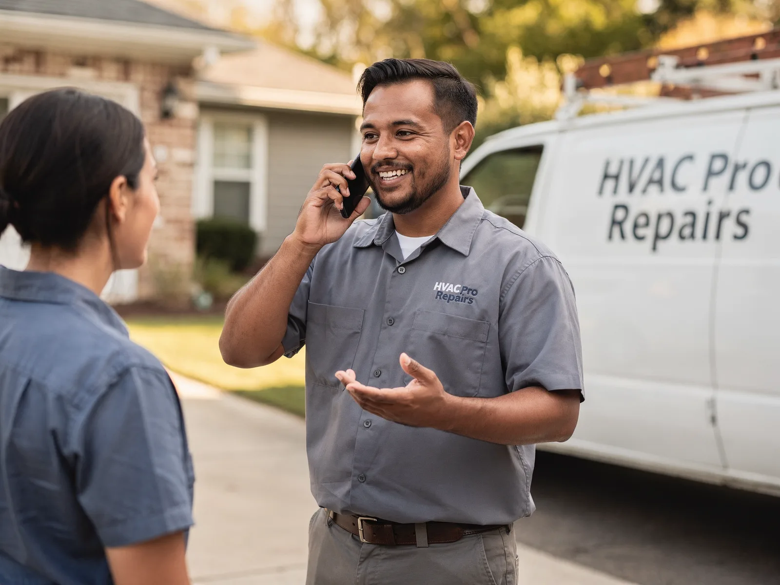 Heat Pump Repair London, WV FAQs